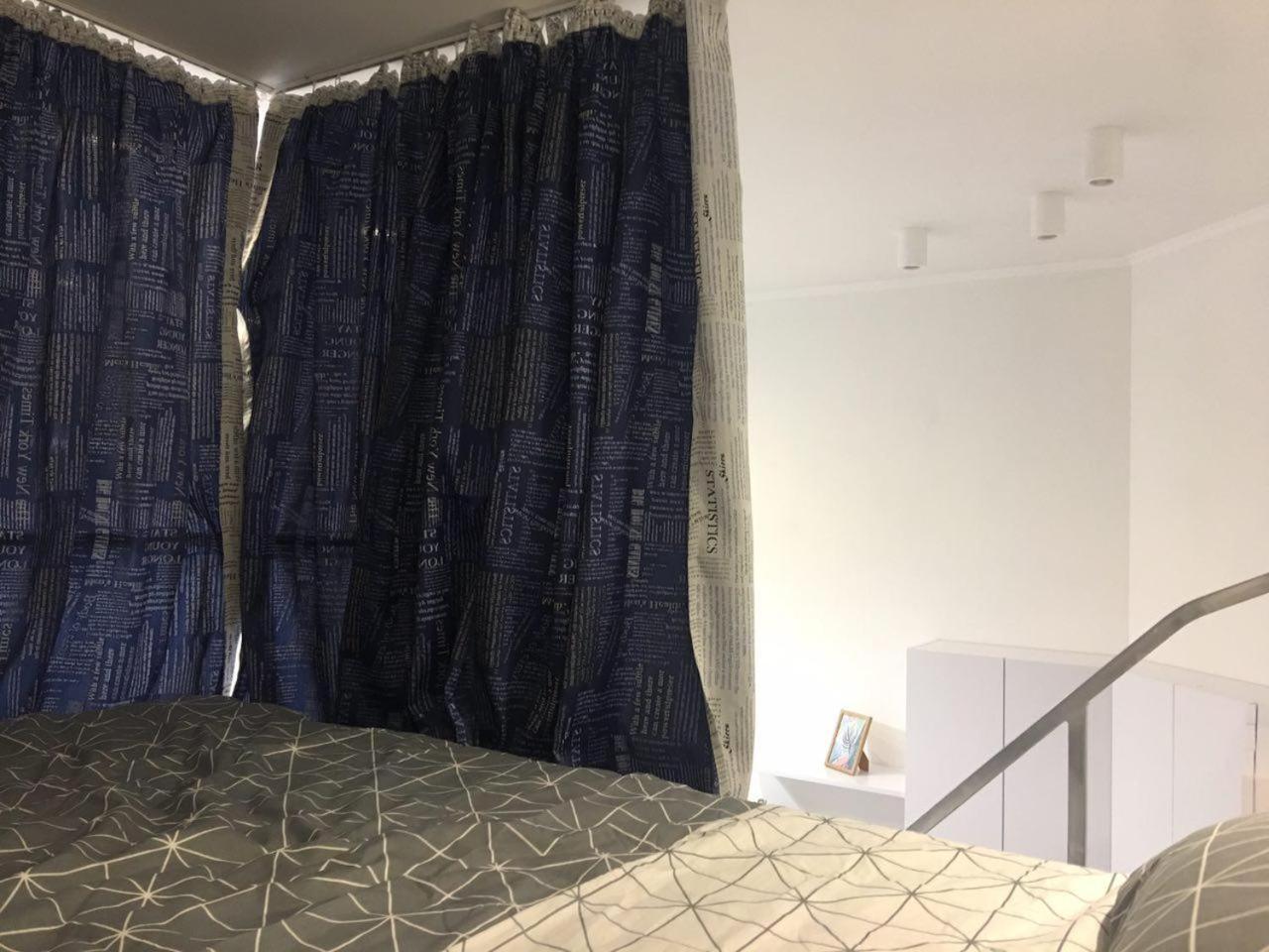 Tiras Scandinavian Apartment In Odessa City Kültér fotó