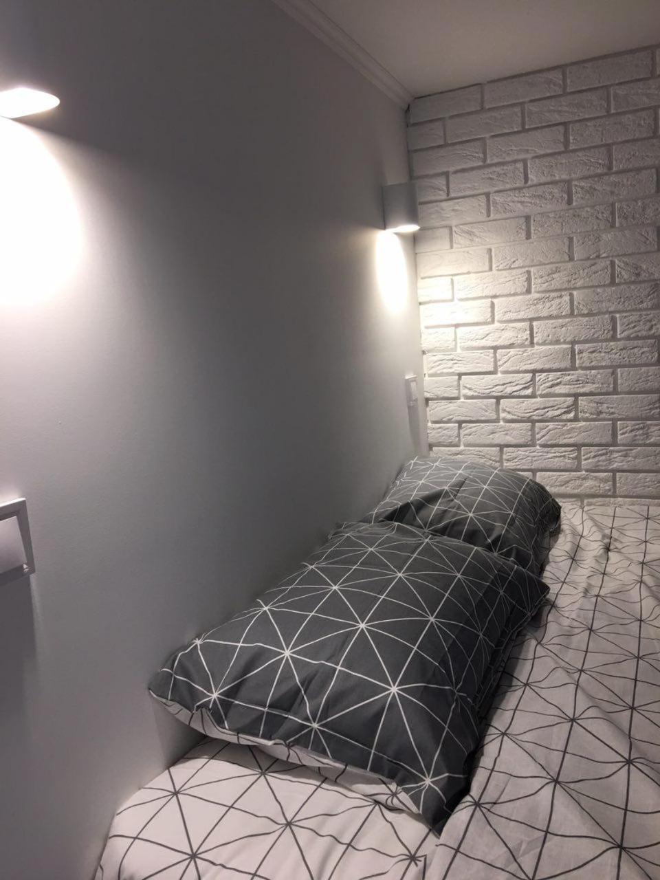 Tiras Scandinavian Apartment In Odessa City Kültér fotó