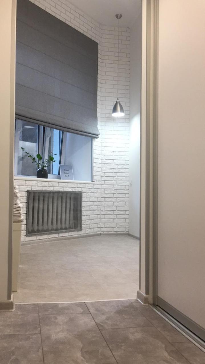 Tiras Scandinavian Apartment In Odessa City Kültér fotó
